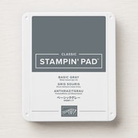 Basic Gray Classic Stampin