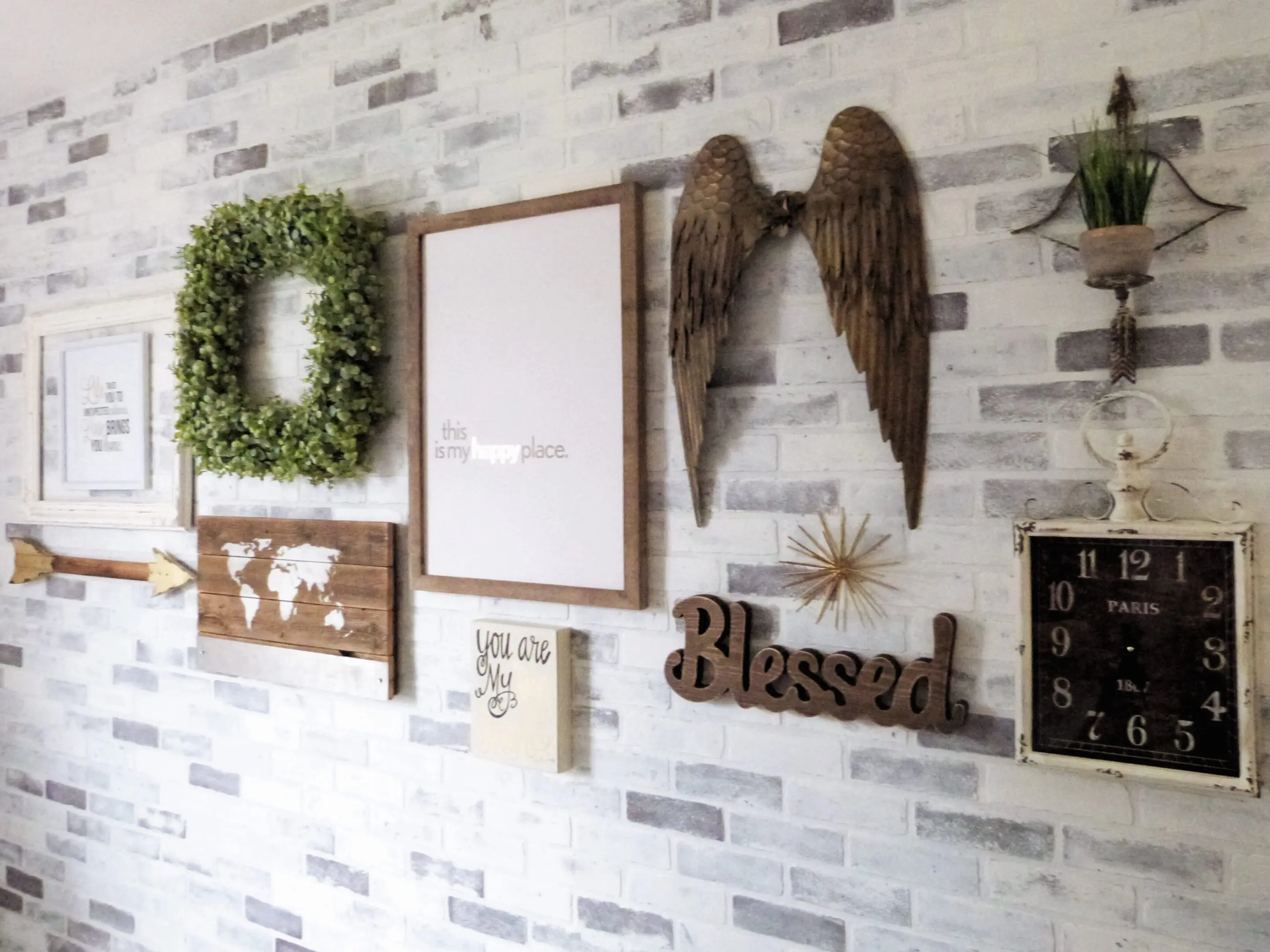 Tour My Studio!