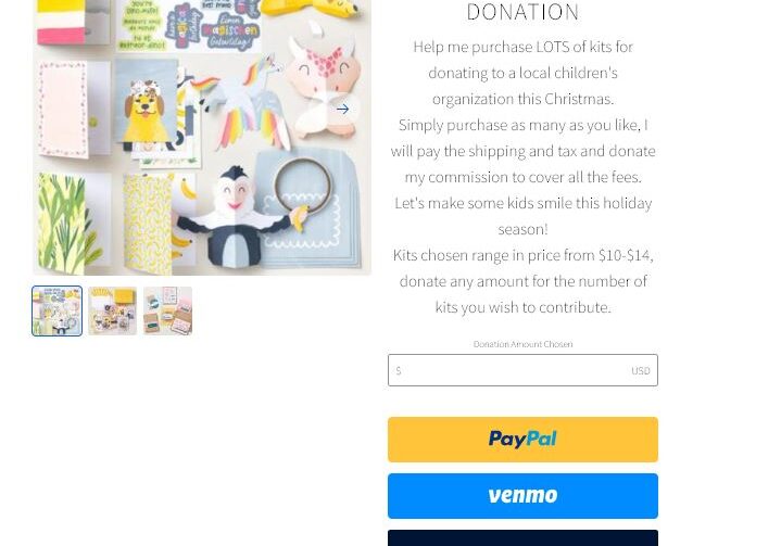 kitsforkids