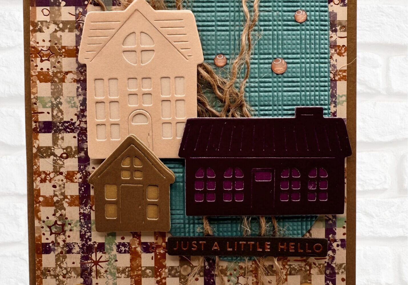 Stampin Up Neutral Noel September 2026 Catalog